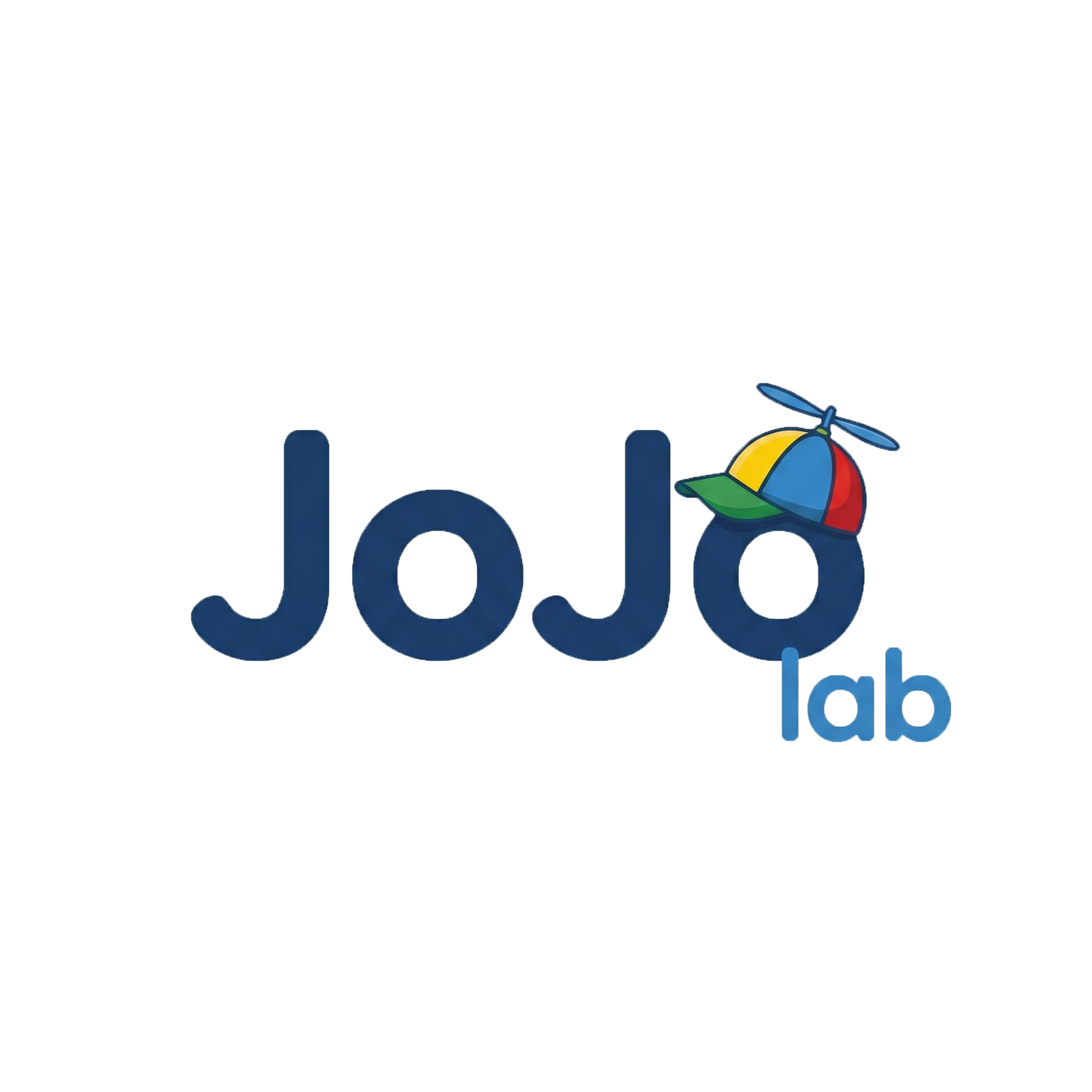 JoJo Lab Logo